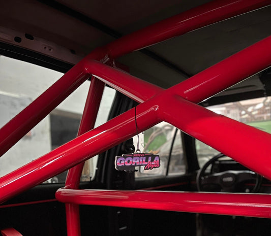 Night Run Ambientador