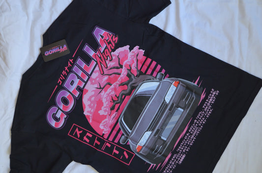 R32 - Edición Sakura